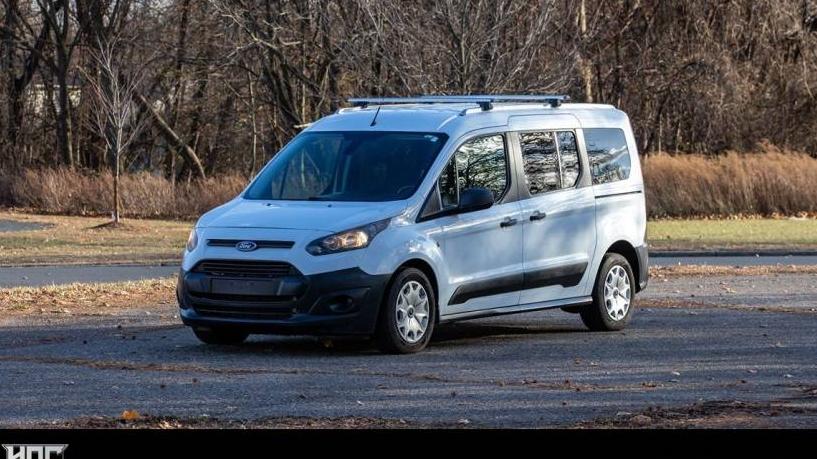 FORD TRANSIT CONNECT 2017 NM0GE9E74H1308107 image